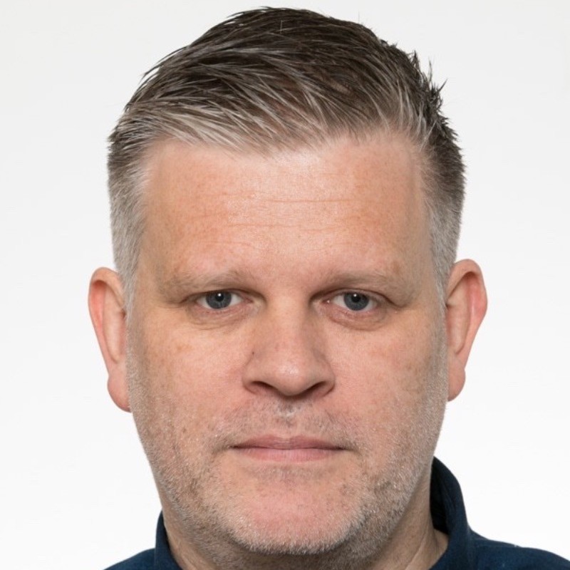 Stefán Freyr Guðmundsson