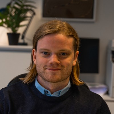 Freyr Friðfinnsson