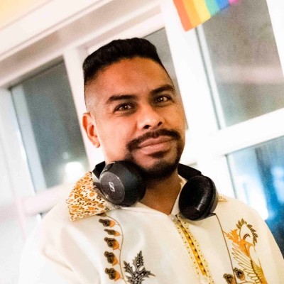 Pablo Santos