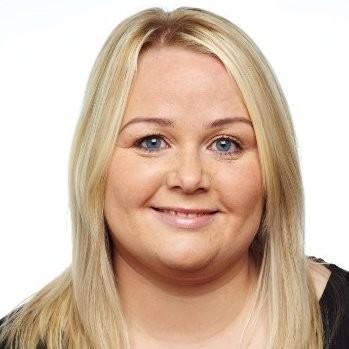 Camilla Ósk Hákonardóttir