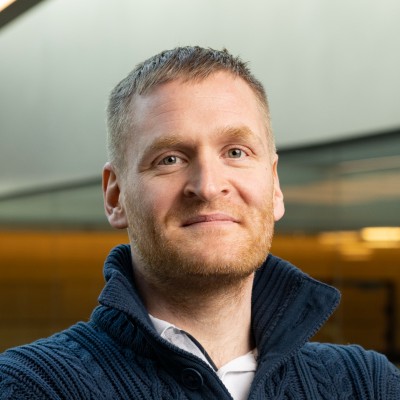 Davíð Jóhannsson