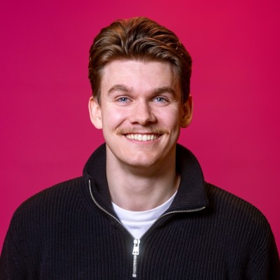 Sverrir Ingi Sigþórsson