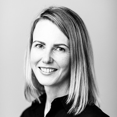 Elín Sif Kjartansdóttir