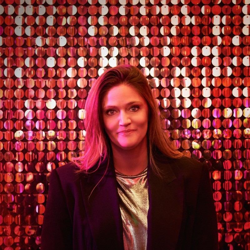 Sylvía Kristín Ólafsdóttir