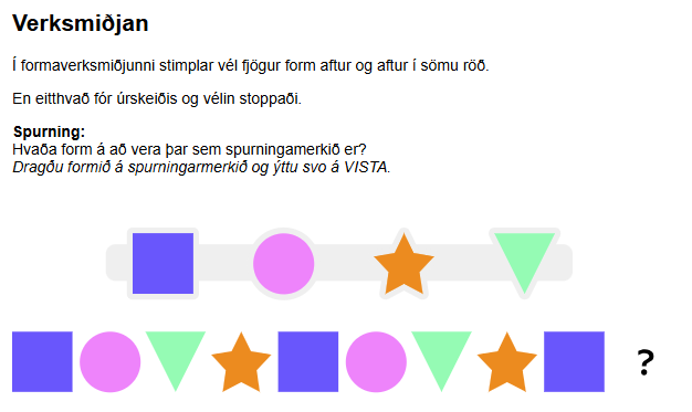 Verksmiðjan