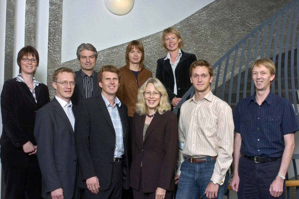 stjorn 2004 2005
