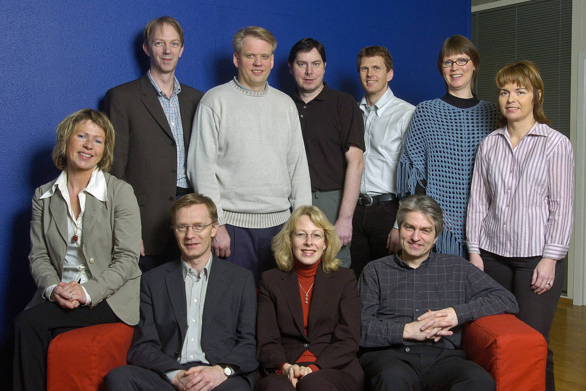 stjorn 2005 2006