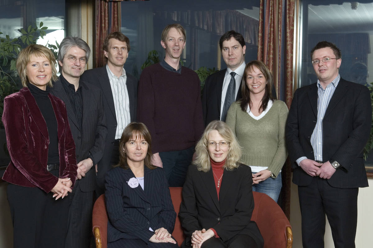 stjorn 2006 2007
