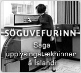 soguvefurinn